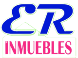 Logotipo de ER INMUEBLES