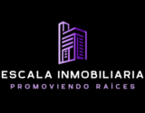 Logotipo de Escala Inmobiliaria