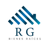 Logotipo de RG Bienes Raices Acapulco