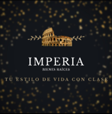 Logotipo de Imperia Bienes Raíces