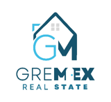 Logotipo de Gremex Real Estate