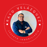 Logotipo de Rayo Velázquez