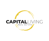 Logotipo de Capital Living Inmobiliaria