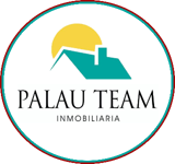 Logotipo de PALAU TEAM INMOBILIARIA
