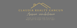 Logotipo de Claudia Arellano