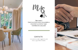 Logotipo de Monica Alvarado