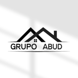 Logotipo de GRUPO ABUD