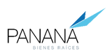 Logotipo de Marcela Panana