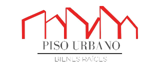 Logotipo de PISO URBANO