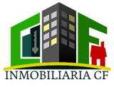 Logotipo de Inmobiliaria CF
