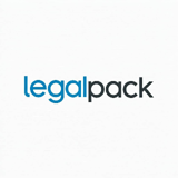 Logotipo de Legalpack