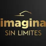 Logotipo de Imagina
