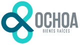 Logotipo de Ochoa Bienes Raíces