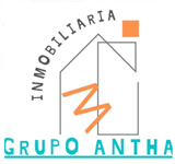 Logotipo de GRUPO ANTHAM