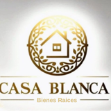 Logotipo de Blanka Rodríguez