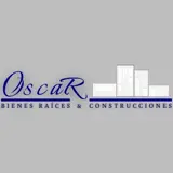 Logotipo de Oscar Bienes Raíces & Construcciones