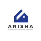 Logotipo de Inobiliara arisna