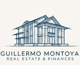 Logotipo de Guillermo Montoya