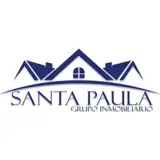 Logotipo de Santa Paula - Grupo Inmobiliario