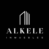 Logotipo de Alkele Inmuebles