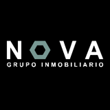 Logotipo de Nova Grupo Inmobiliario