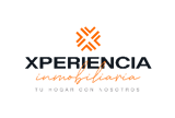 Logotipo de XPERIENCIA INMOBILIARIA