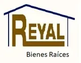 Logotipo de reyal