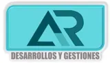 Logotipo de AR DESAROLLOS Y GESTIONES