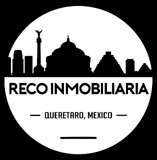 Logotipo de RECO INMOBILIARIA