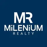 Logotipo de Milenium Realty