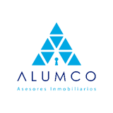 Logotipo de ALUMCO ASESORES INMOBILIARIOS