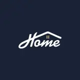 Logotipo de HOME ZMG INMOBILIARIA