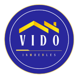 Logotipo de VIDO INMUEBLES