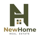 Logotipo de NewHome Real Estate