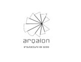 Logotipo de ARQALON