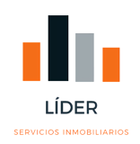 Logotipo de Líder Servicios Inmobiliarios
