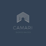 Logotipo de Raúl Hernández Camacho