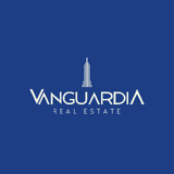 Logotipo de Vanguardia Real Estate