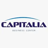 Logotipo de CAPITALIA BUSSINES CENTER