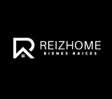 Logotipo de REIZHOME BIENES RAICES