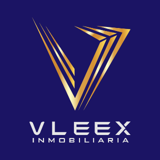 Logotipo de VLEEX  Inmobiliaria