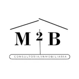 Logotipo de M2B CONSULTORIA INMOBILIARIA