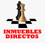 Logotipo de Inmuebles Directos