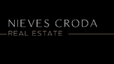 Logotipo de Nieves Croda