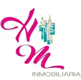 Logotipo de Reyna Marroquín