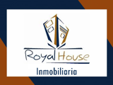 Logotipo de Inmobiliaria Royal House