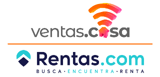 Logotipo de Rentas.com Saltillo
