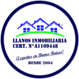 Logotipo de LLANOS y ASOCIADOS