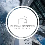 Logotipo de Global Seekers