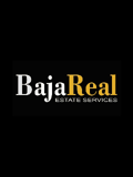 Logotipo de Baja Real Estate Services